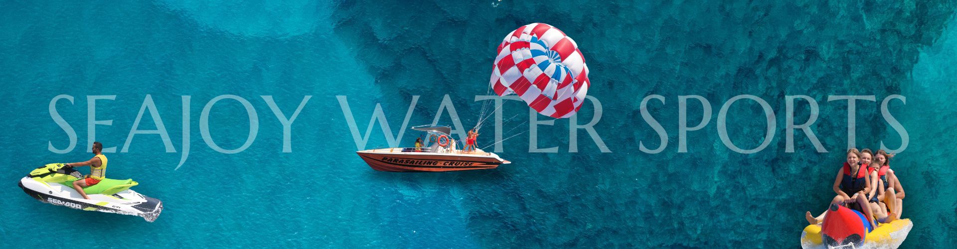 Water sports in Rethymno